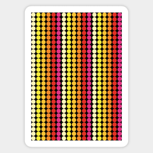 Dots Sticker